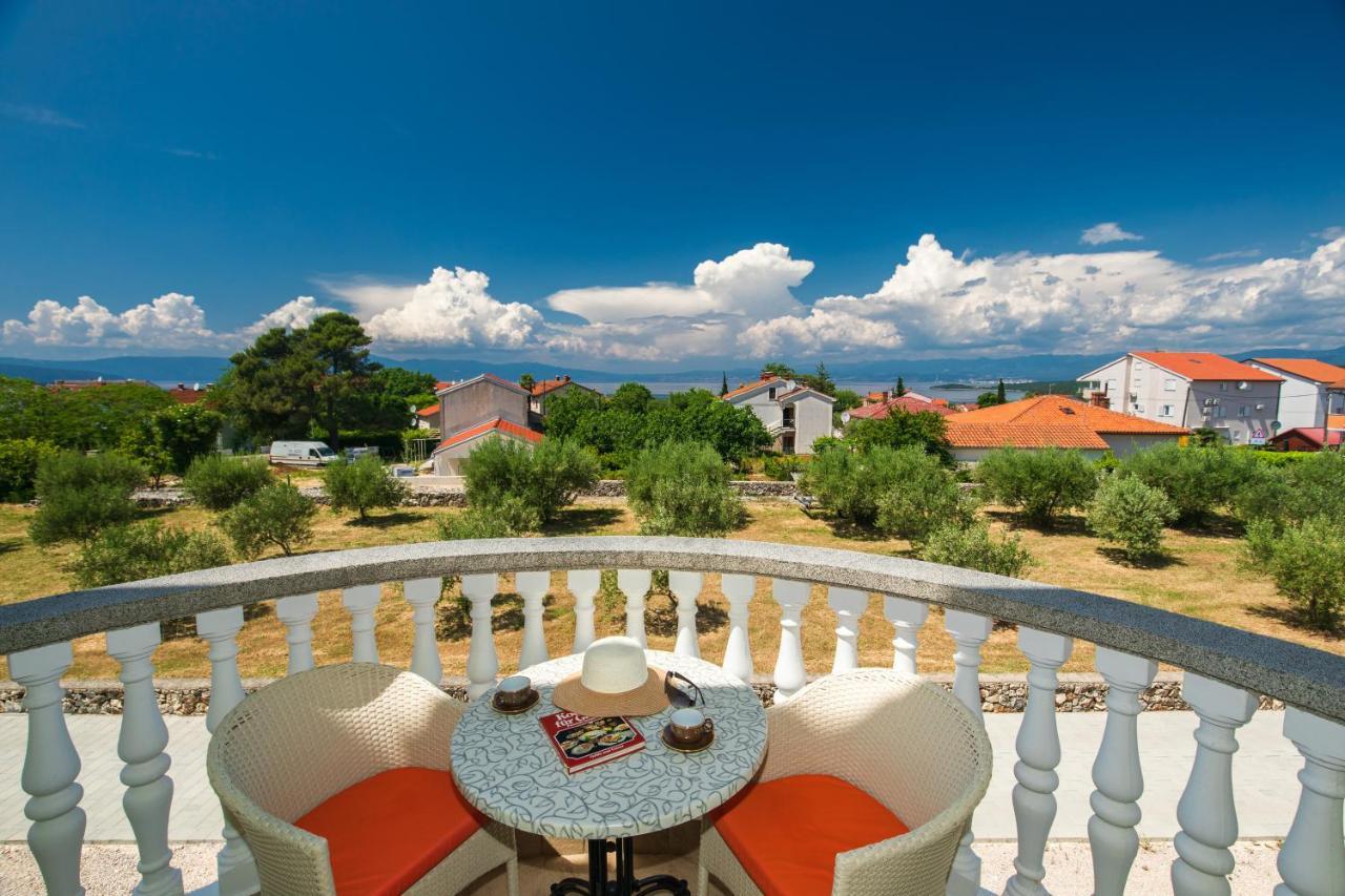 מאלינסקה Vila Panorama By El-Pi Tours מראה חיצוני תמונה